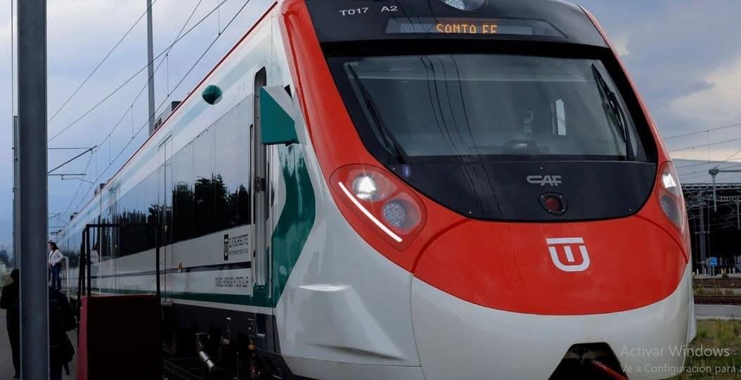 México y la UE buscan impulsar el uso del Sistema Ferroviario