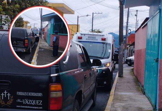 Adulto mayor pierde la vida en Orizaba; sufrió fuerte caída
