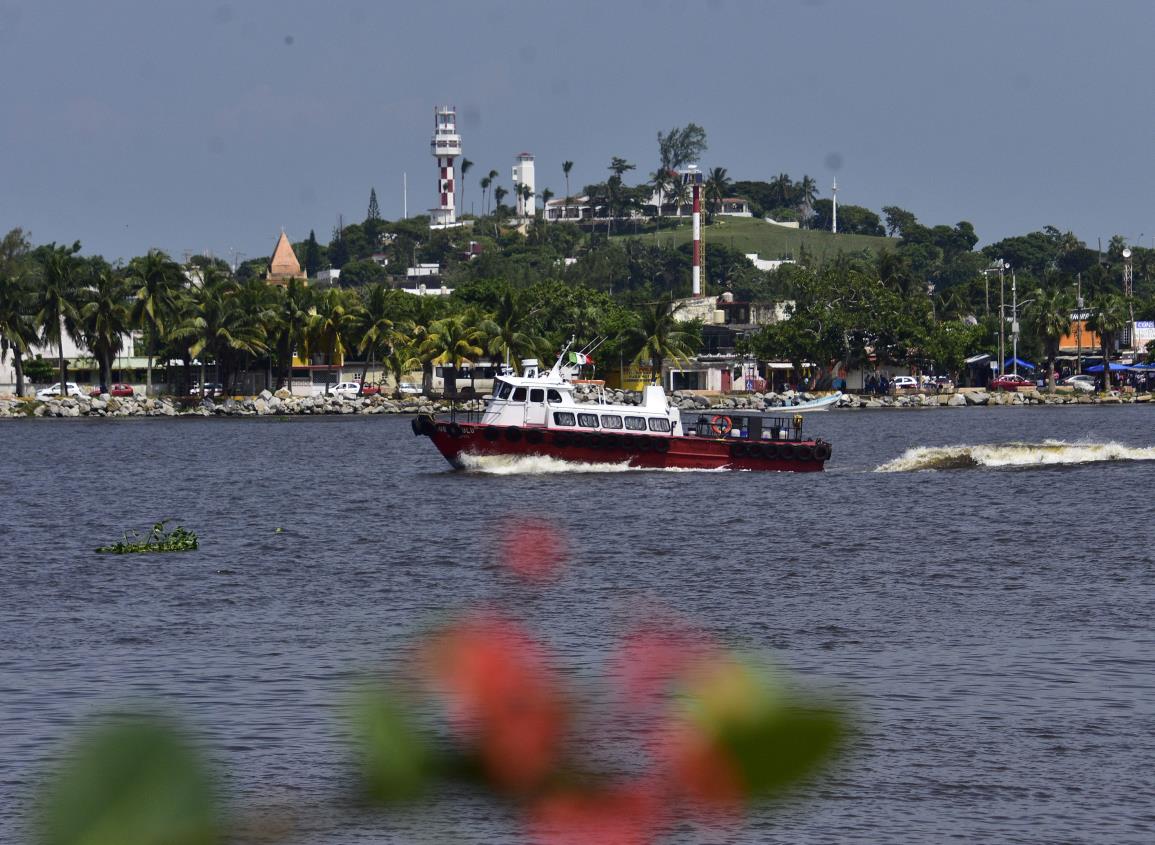 ¿Otra ola de calor? conoce el pronóstico de la semana del clima en Coatzacoalcos