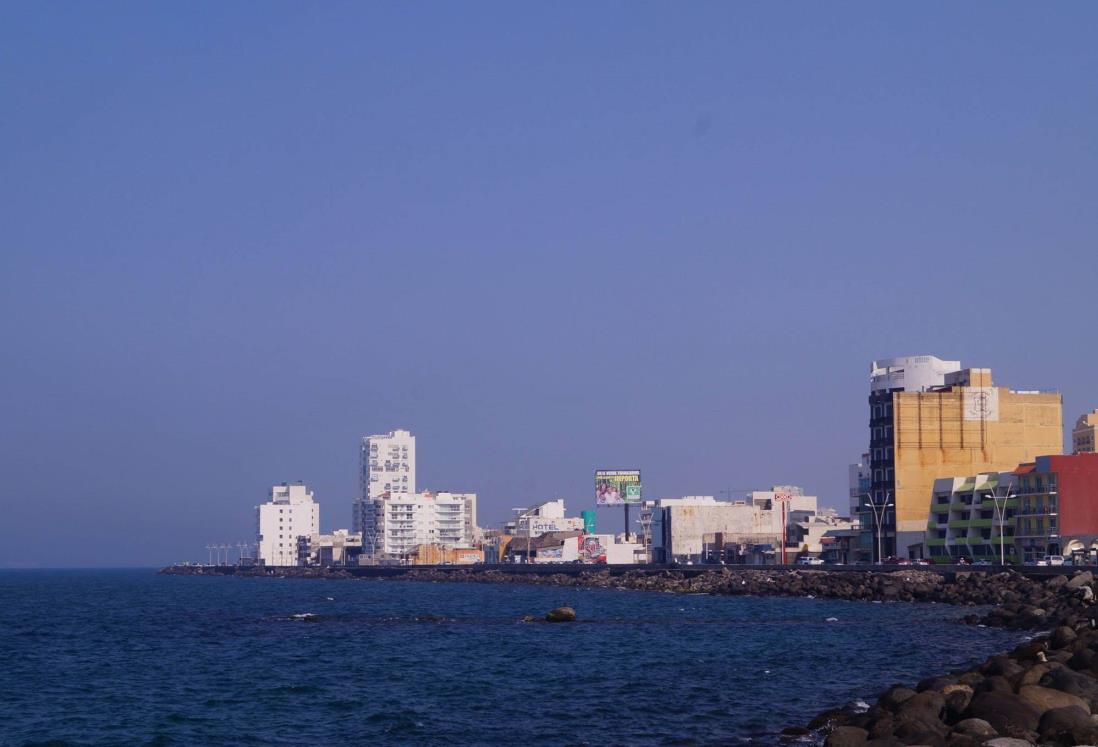 Veracruz con mala calidad de aire tras grito de independencia; esto le pasaría a tu salud