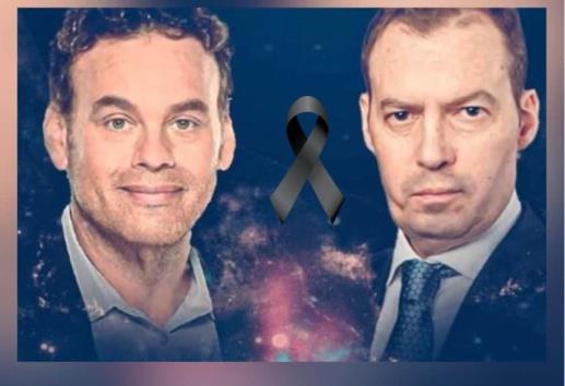 David Faitelson revela los últimos días del comentarista deportivo André Marín
