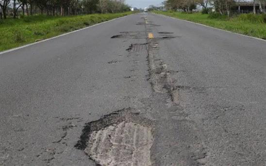 Grito doble: la Independencia y el amplio deterioro carretero