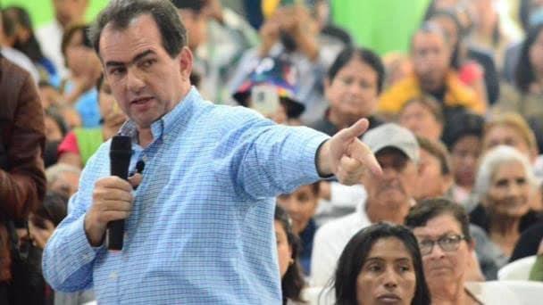 Crónicas del Poder: Pepe Yunes: ¿dar vuelta a la página?