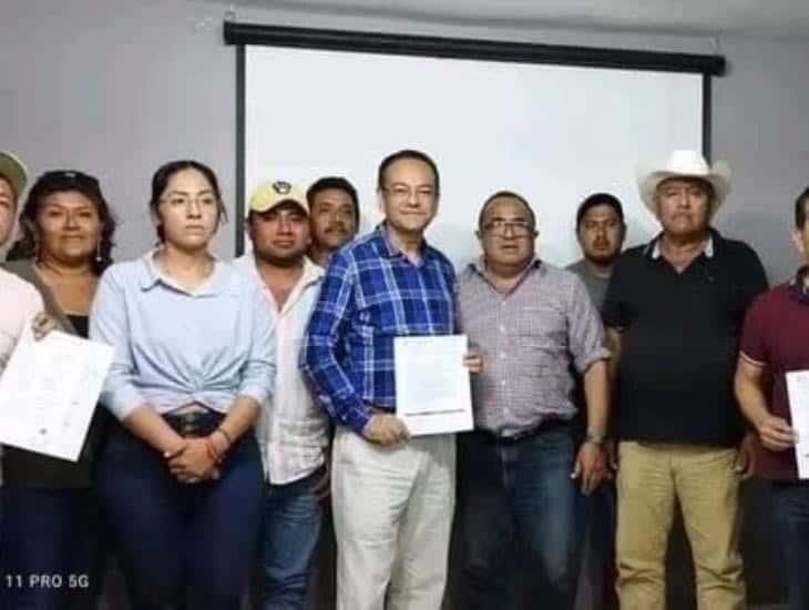 Realiza cambios Texistepec plan de obras para cumplir con pacto de dos millones de pesos