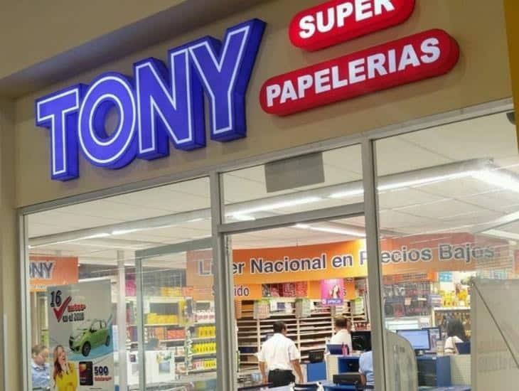 Grupo Tony tiene vacante en Coatzacoalcos con sueldo mensual de 24 mil, aquí los requisitos