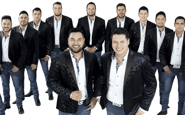 3 mejores canciones de la Banda MS según la IA