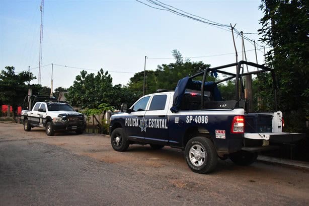 Sangriento Día de Independencia en el sur; matan a tres en zona rural de Acayucan l VIDEO