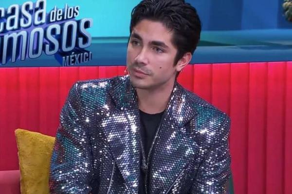 La Casa de los Famosos: Sian Chiong sale, el público reacciona y se vuelve viral | VIDEO