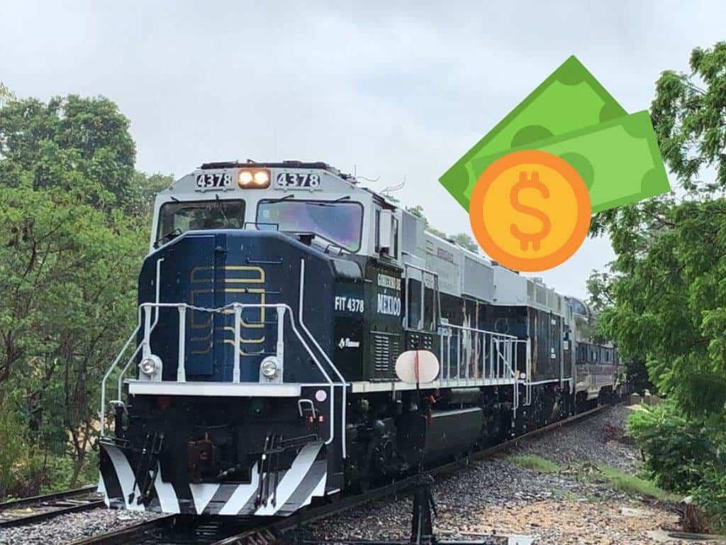 Tren Interoceánico: estos son los precios para viajar de Tabasco a Coatzacoalcos y a Palenque