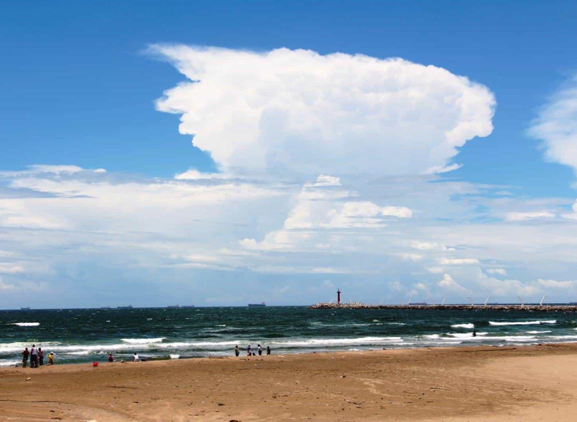 Así estará el clima en Coatzacoalcos este martes 17 y miércoles 18 de septiembre