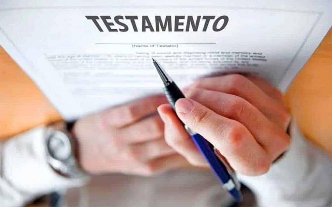 ¿Cuánto cuesta tramitar el testamento en Veracruz y en qué estados es más caro?