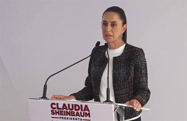 Segalmex y Diconsa se funcionarán creando Alimentación para el Bienestar: Claudia Sheinbaum