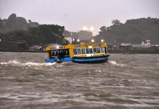 Así estará el clima en Coatzacoalcos este miércoles 30 de octubre