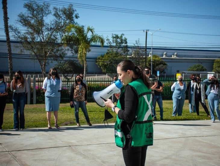 Simulacro Nacional 2024: ¿a quiénes les llegará un SMS y qué dirá?