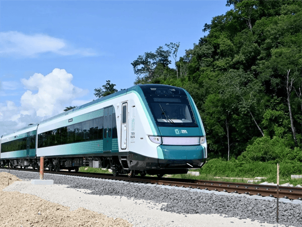 ¿Cómo obtener descuentos en boletos del Tren Maya y del Tren Interoceánico?