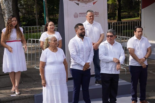 En tres regiones de Veracruz, quejas por intento de estafas con tarjetas Bienestar