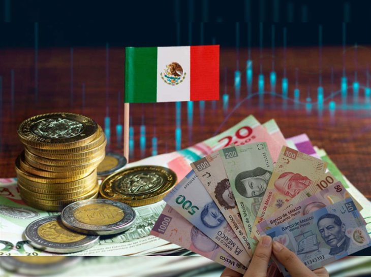 Crece consumo privado en México durante agosto, revela Inegi