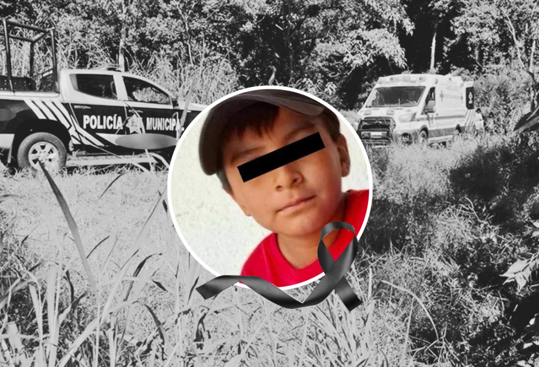 El caso de Isidro: el homicidio del niño de 7 años que conmocionó a Veracruz