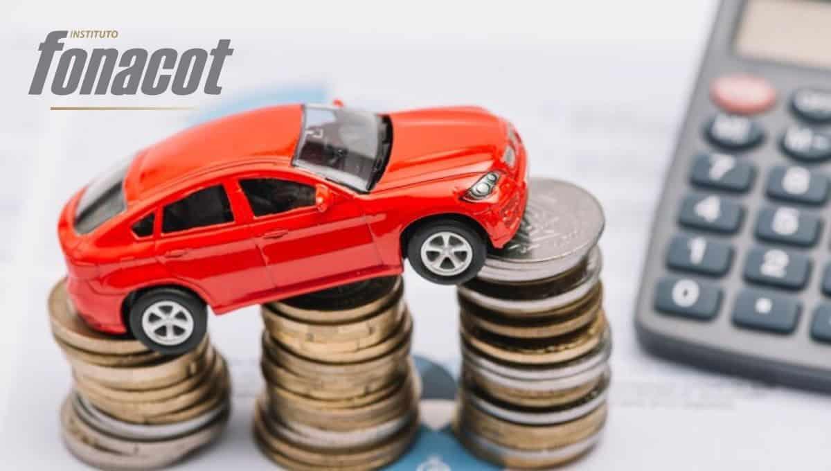 Fonacot: requisitos para obtener un crédito para comprar un auto