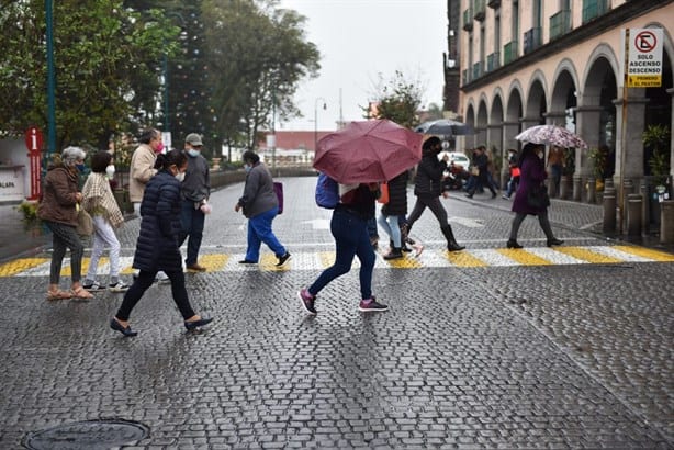 Así estará el clima en Xalapa este martes 17 de septiembre: ¿habrá lluvia?