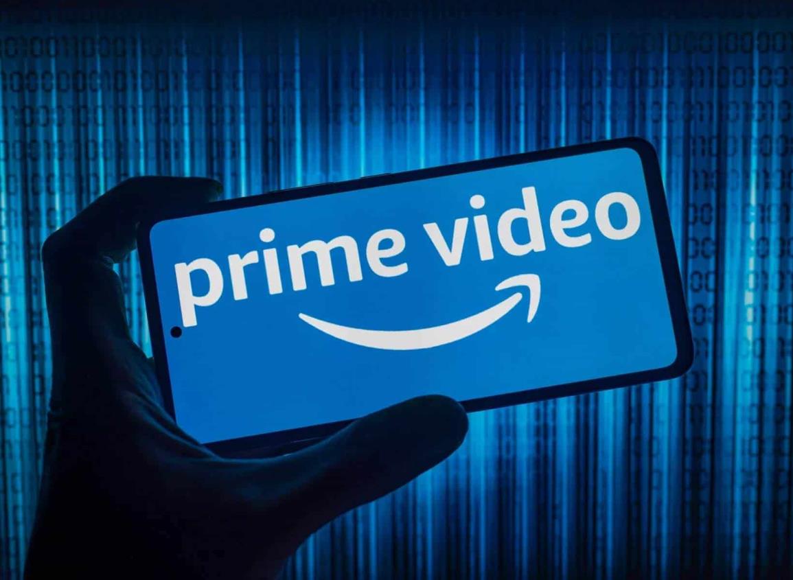 Estos son los estrenos que llegan a Amazon Prime del 18 al 20 de septiembre