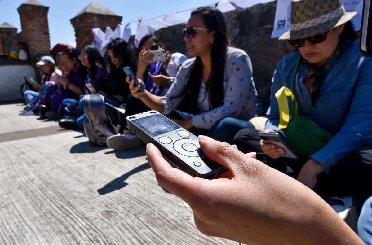 Alguien como tú: La imagen de la mujer en los medios de comunicación