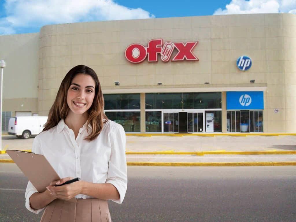 Ofix tiene vacante en Coatzacoalcos con sueldo de 24 mil al mes, aquí los requisitos