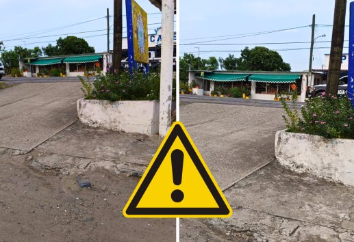 Hombre ejecutado a balazos en restaurante de Veracruz; agresor se da a la fuga