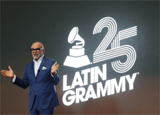 Latin Grammy 2024: Lista completa de artistas nominados