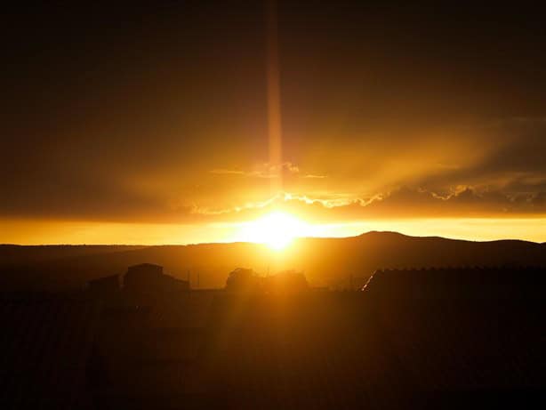 Tormenta solar impactará la Tierra: ¿cuándo y cómo afectará?