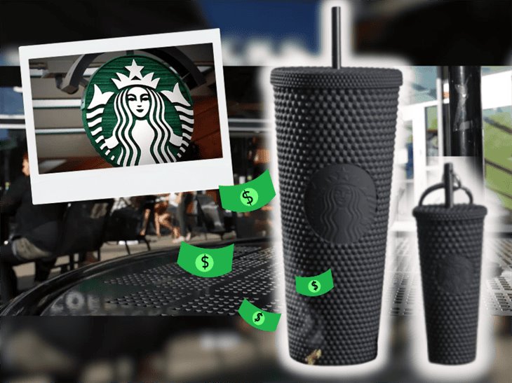 Starbucks lanza nuevo vaso Stanley con bebida GRATIS: ¿Cómo aplica la promoción?