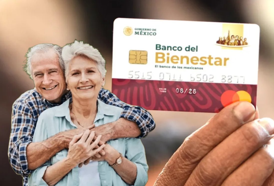 ¿Adultos mayores cobrarán este 17 de septiembre su Pensión del Bienestar? Así está el calendario