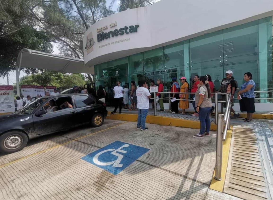 Alertan a beneficiarios de programas bienestar para no caer en estafas