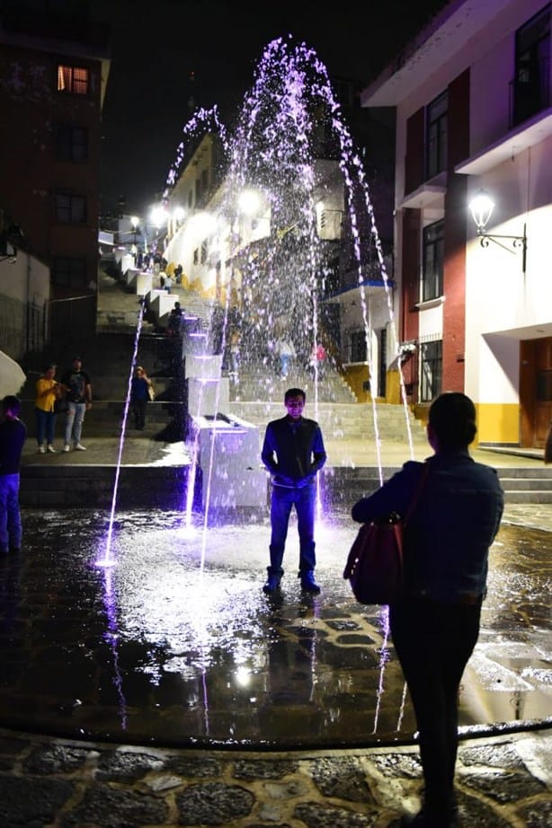 Xallitic: así puedes llegar al primer Barrio Mágico de Veracruz