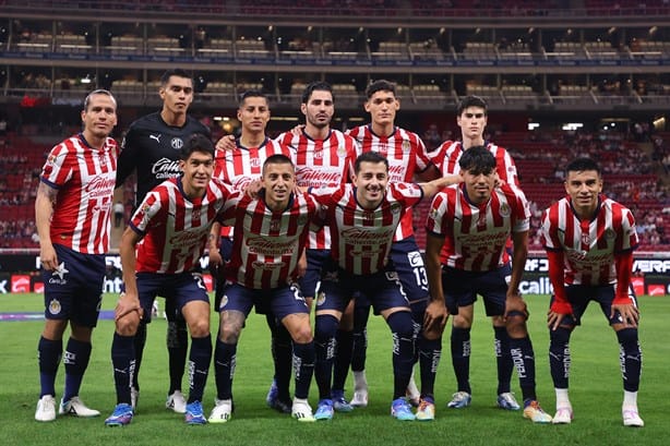 Vuelve Chivas a senda triunfal en el Apertura 2024