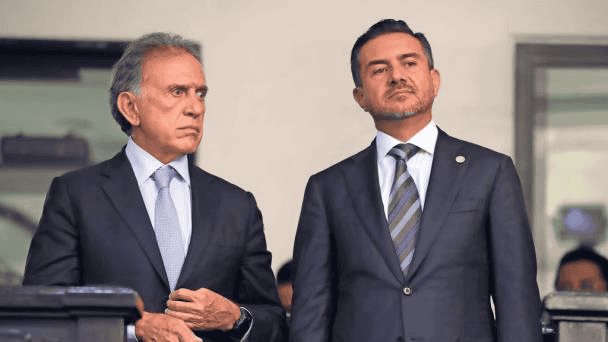 Al pie de la letra: Yunes, investigado en EU