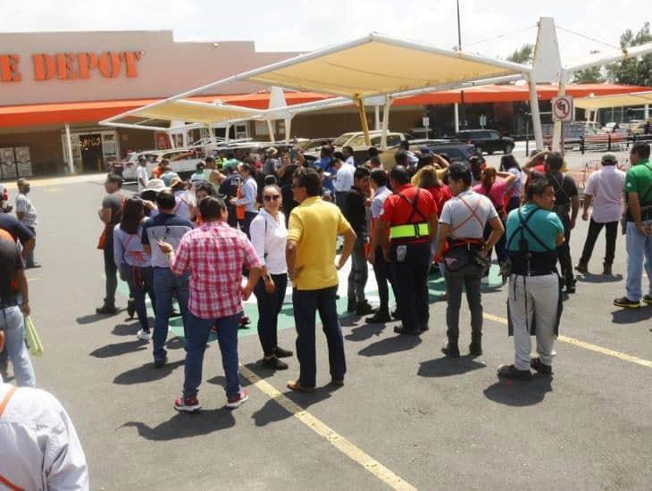 Realizarán simulacro en Coatzacoalcos; Participarán diversas dependencias y empresas