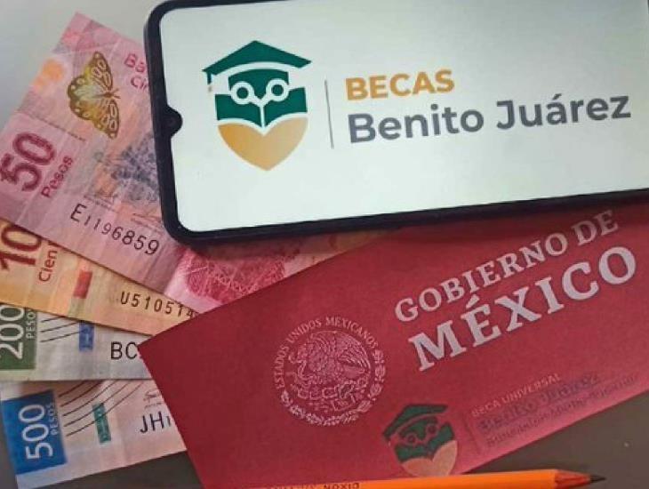 Beca Benito Juárez: ¿cuándo se realiza el último pago de 2024?