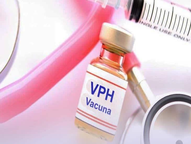 La vacuna contra el VPH protege por siempre del cáncer cervicouterino