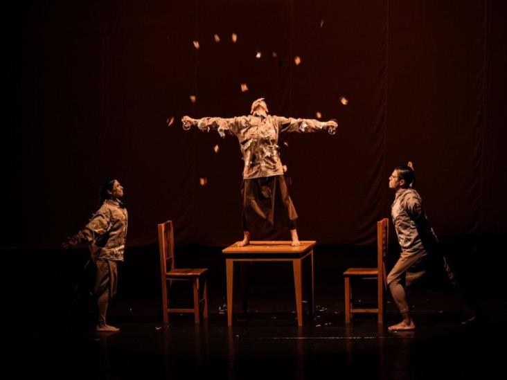 En festival en Trasmundo Teatro, la danza es puente de reflexión; todo lo que debes saber