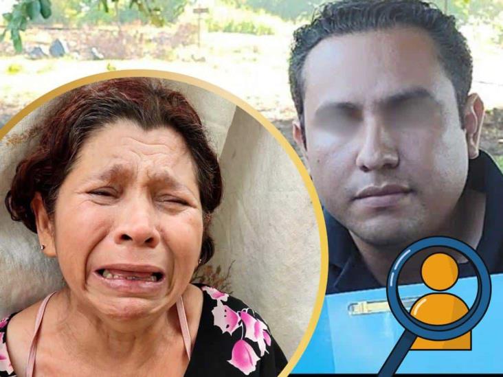 Youtuber se burlaba de Doña Lety mientras la tenía secuestrada en Veracruz