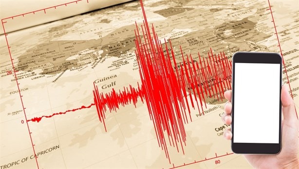 Simulacro Nacional: ciudades donde sonará la alerta sísmica el 19 de septiembre