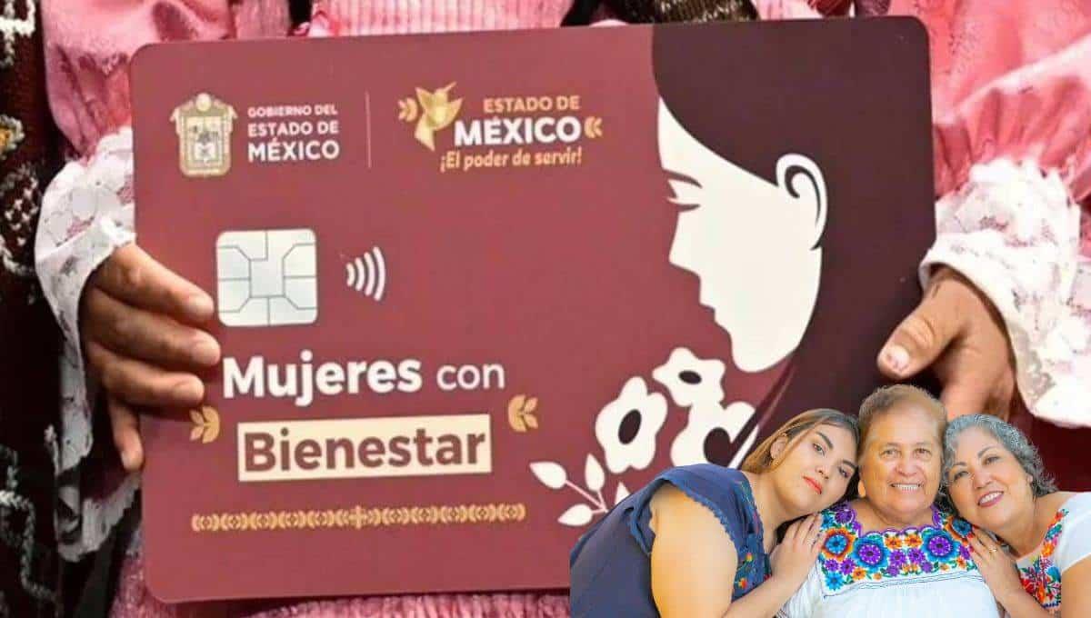 Mujeres con Bienestar: ¿a qué edad se deja de recibir el pago?