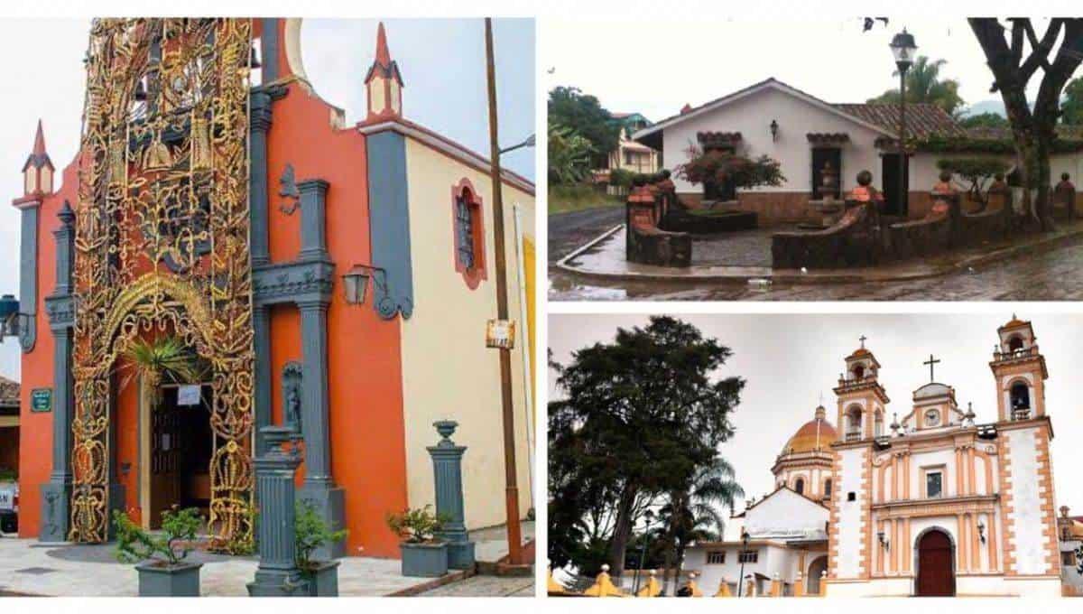 Destino perfecto: El pueblo mágico, que guarda sitios y tradiciones en su historia; está en Veracruz