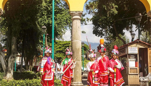 Destino perfecto: El pueblo mágico, que guarda sitios y tradiciones en su historia; está en Veracruz