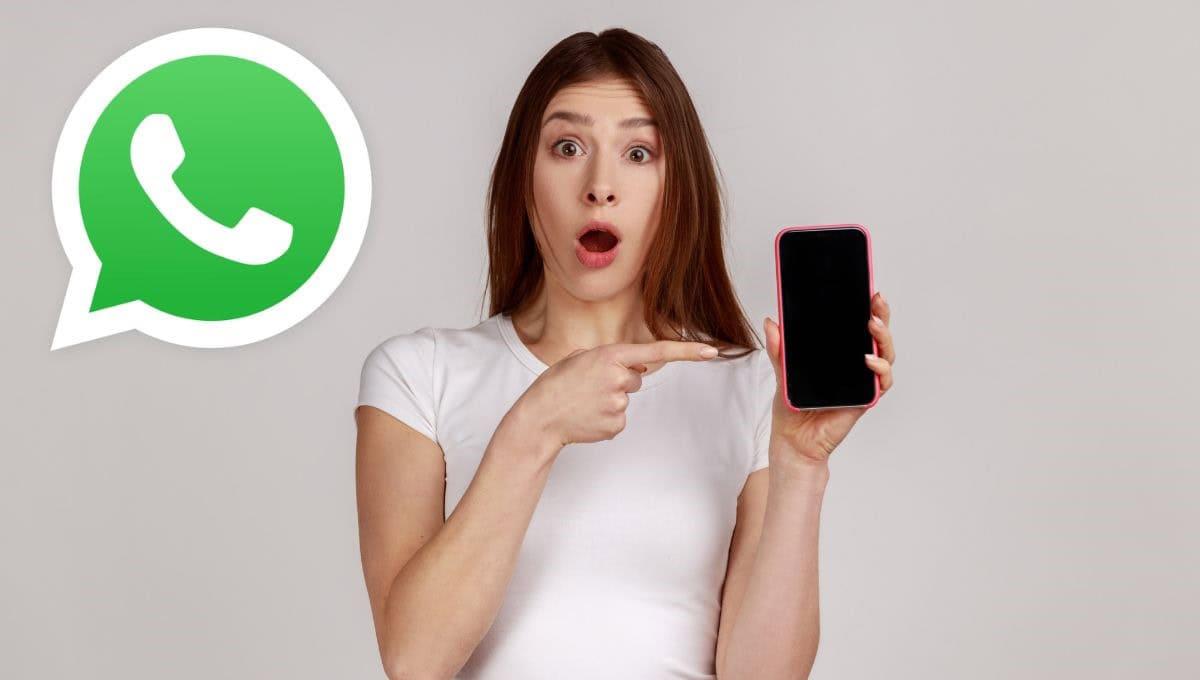 ¿Con qué nombre te guardan tus contactos en WhatsApp? El paso a paso para saberlo