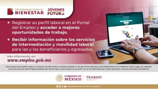 Jóvenes construyendo el futuro: Esto es lo que podría aumentar y la fecha tentativa de pago