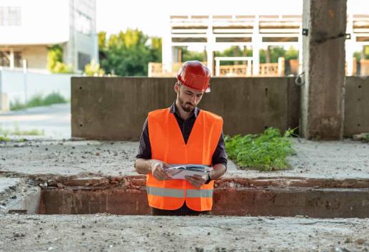 El papel de la maquinaria ligera en el mantenimiento urbano