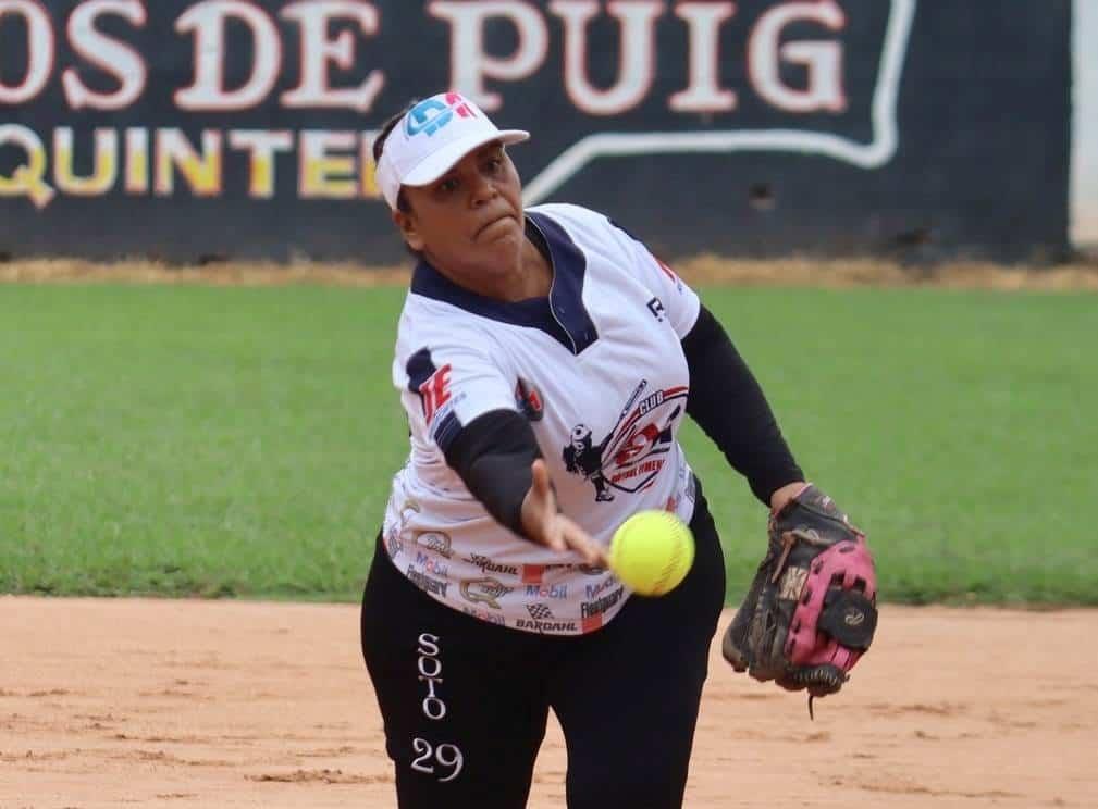 Se reportan equipos de la zona sur de Veracruz para jugar en Mérida