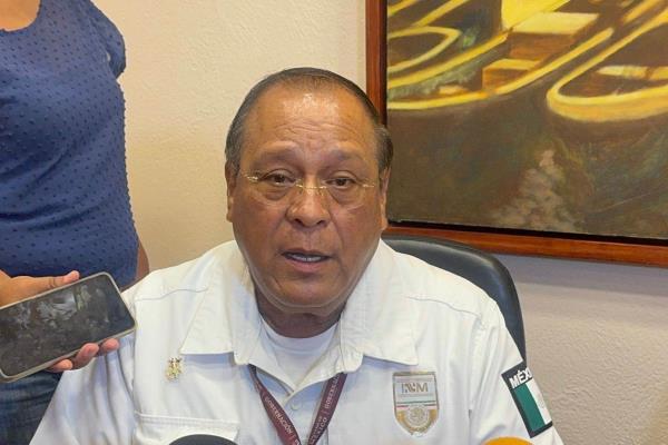 Operativos han ayudado a disminuir la cifra de migrantes rescatados en Veracruz: INM | VIDEO